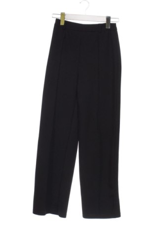 Pantaloni de femei SHEIN, Mărime XXS, Culoare Negru, Preț 36,74 Lei, #137082797
