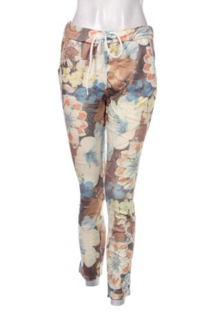 Pantaloni de femei Unbranded, Mărime XL, Culoare Multicolor, Preț 46,99 Lei, #137082834
