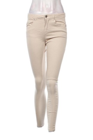Dámské kalhoty  Unbranded, Velikost S, Barva Béžová, Cena  169,00 Kč, #137082946