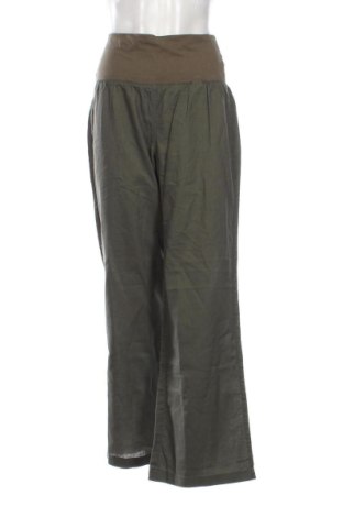 Dámske nohavice Terranova, Veľkosť L, Farba Zelená, Cena  8,95 €, #137083027