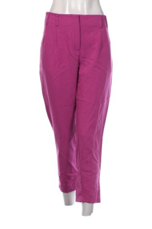 Dámske nohavice Unbranded, Veľkosť XL, Farba Ružová, Cena  13,95 €, #137083430