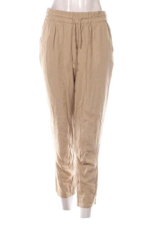 Dámské kalhoty  Vero Moda, Velikost XXL, Barva Béžová, Cena  809,00 Kč, #137084153