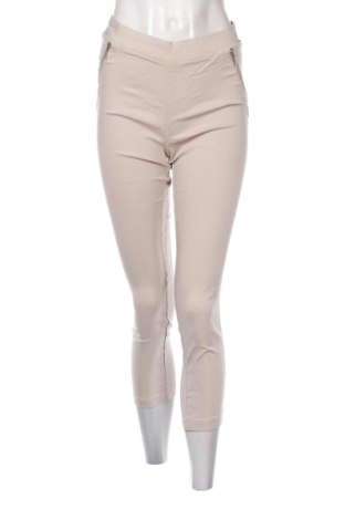 Dámské kalhoty  Unbranded, Velikost S, Barva Béžová, Cena  299,00 Kč, #137084502