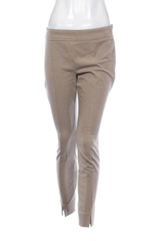 Pantaloni de femei Marc Cain, Mărime M, Culoare Bej, Preț 181,02 Lei, #137084708