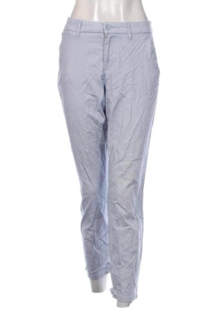 Pantaloni de femei H&M, Mărime XL, Culoare Albastru, Preț 79,99 Lei, #137085171