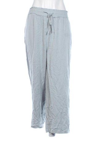 Damenhose Reserved, Größe XXL, Farbe Grau, Preis 15,12 €, #137085250