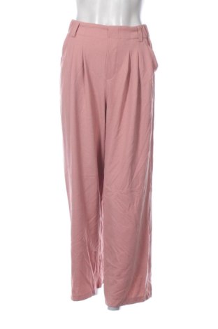 Pantaloni de femei Unbranded, Mărime S, Culoare Roz, Preț 30,99 Lei, #137085336