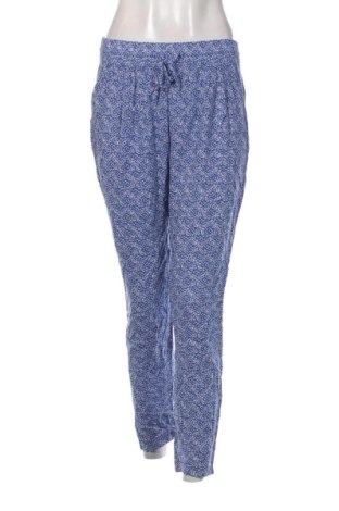 Pantaloni de femei United Colors Of Benetton, Mărime M, Culoare Multicolor, Preț 92,99 Lei, #137085376