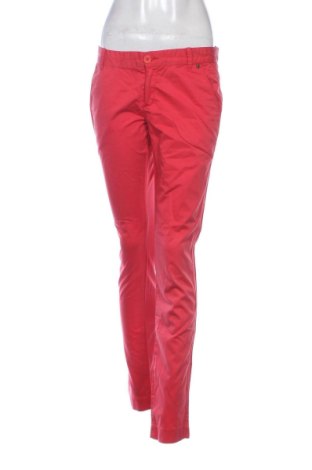 Pantaloni de femei Pepe Jeans, Mărime L, Culoare Roz, Preț 104,00 Lei, #137085504