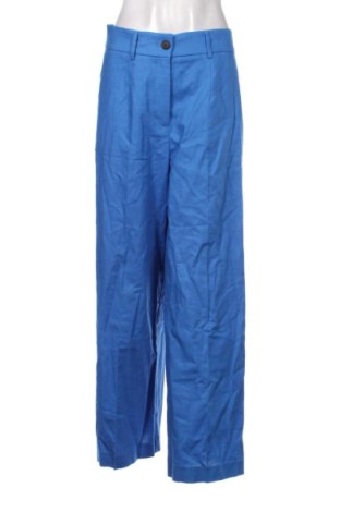 Pantaloni de femei Next, Mărime M, Culoare Albastru, Preț 234,49 Lei, #137085559