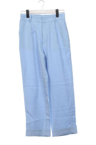 Pantaloni de femei Calliope, Mărime XS, Culoare Albastru, Preț 31,49 Lei, #137085757