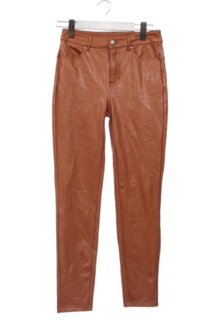 Pantaloni de femei Calzedonia, Mărime XS, Culoare Maro, Preț 50,84 Lei, #137085799
