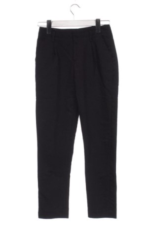 Damskie spodnie Bershka, Rozmiar XXS, Kolor Czarny, Cena 51,69 zł, #137085851