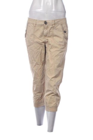 Pantaloni de femei Unbranded, Mărime L, Culoare Bej, Preț 87,99 Lei, #137085913