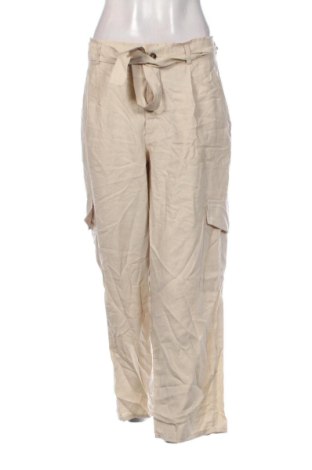 Damenhose Unbranded, Größe XXL, Farbe Beige, Preis 14,99 €, #137085967