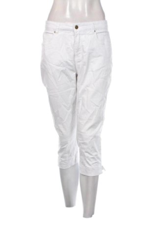 Dámske nohavice Blue Seven, Veľkosť XL, Farba Biela, Cena  18,95 €, #137086015