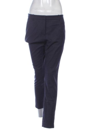 Pantaloni de femei H&M, Mărime L, Culoare Albastru, Preț 66,95 Lei, #137086683