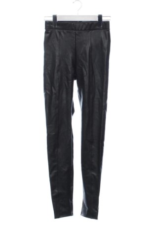 Pantaloni de femei H&M, Mărime XS, Culoare Negru, Preț 36,74 Lei, #137086702
