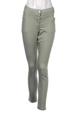 Pantaloni de femei Unbranded, Mărime L, Culoare Verde, Preț 76,99 Lei, #137087302