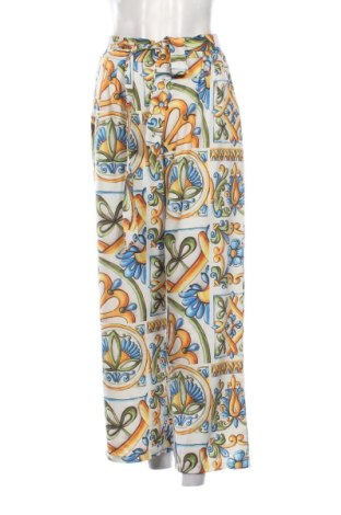 Pantaloni de femei Unbranded, Mărime S, Culoare Multicolor, Preț 102,41 Lei, #137087399