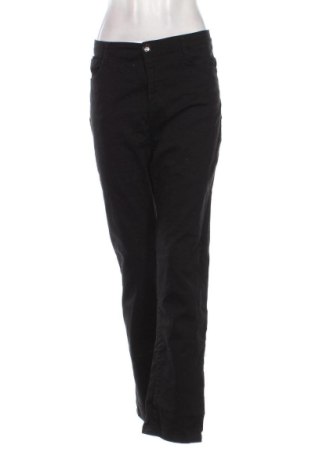 Pantaloni de femei Sunbird, Mărime M, Culoare Negru, Preț 52,49 Lei, #137087538