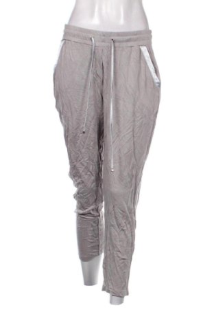 Damskie spodnie Unbranded, Rozmiar L, Kolor Szary, Cena 44,99 zł, #137087806