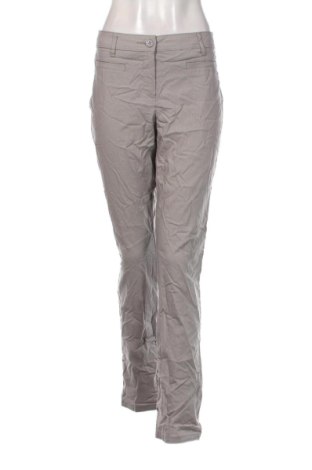 Damenhose Yessica, Größe L, Farbe Grau, Preis 12,99 €, #137087931