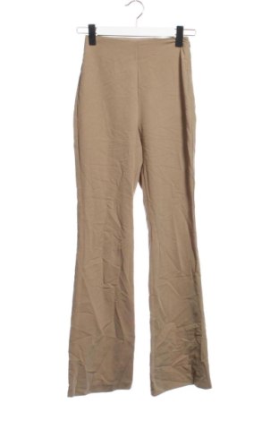 Női nadrág H&M, Méret XXS, Szín Bézs, Ár 5 929 Ft, #137088483