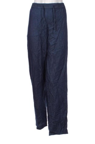 Női nadrág Unbranded, Méret 3XL, Szín Kék, Ár 6 289 Ft, #137088619