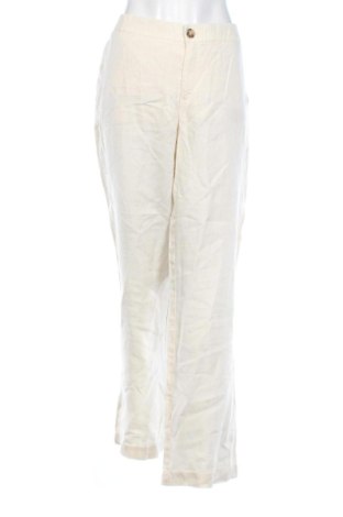 Női nadrág Bonita, Méret XXL, Szín Ekrü
, Ár 4 970 Ft, #137088675