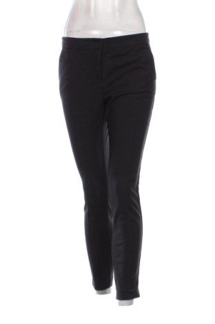 Pantaloni de femei Stefanel, Mărime M, Culoare Negru, Preț 115,48 Lei, #137088720