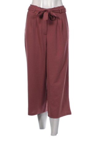 Damenhose Unbranded, Größe L, Farbe Aschrosa, Preis 24,99 €, #137089052