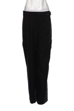 Pantaloni de femei About You, Mărime M, Culoare Negru, Preț 58,20 Lei, #137089137