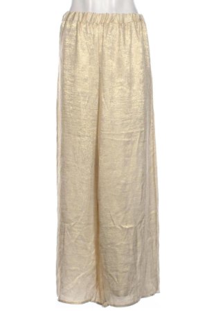 Női nadrág Unbranded, Méret XL, Szín Arany
, Ár 4 965 Ft, #137089522