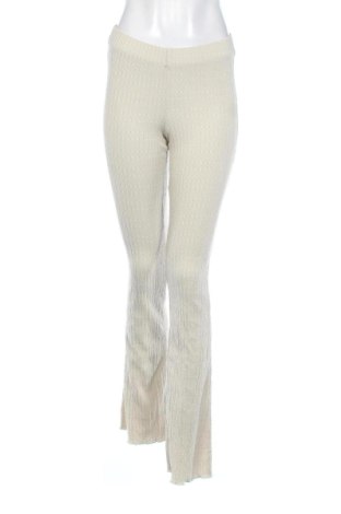 Női nadrág H&M, Méret S, Szín Ekrü
, Ár 5 481 Ft, #137089716