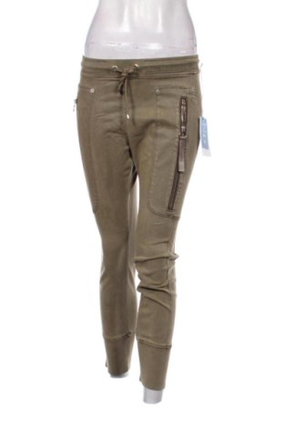 Damenhose Mac, Größe L, Farbe Grün, Preis 71,99 €, #137090024