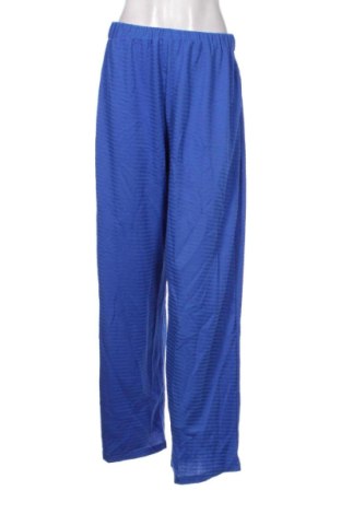 Pantaloni de femei SHEIN, Mărime M, Culoare Albastru, Preț 74,99 Lei, #137090155
