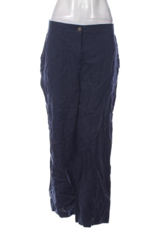 Дамски панталон Esprit, Размер XL, Цвят Син, Цена 31,18 €, #137090211