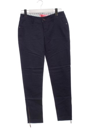 Damskie spodnie Unbranded, Rozmiar S, Kolor Niebieski, Cena 29,63 zł, #137090458