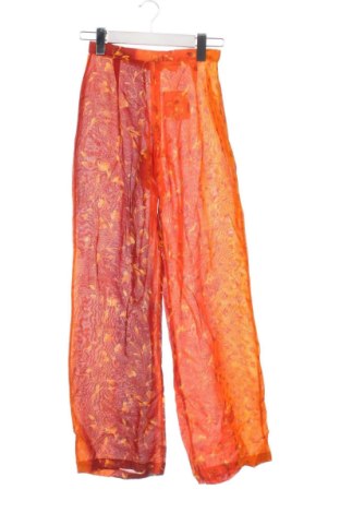 Pantaloni de femei Unbranded, Mărime XXS, Culoare Multicolor, Preț 70,97 Lei, #137090543