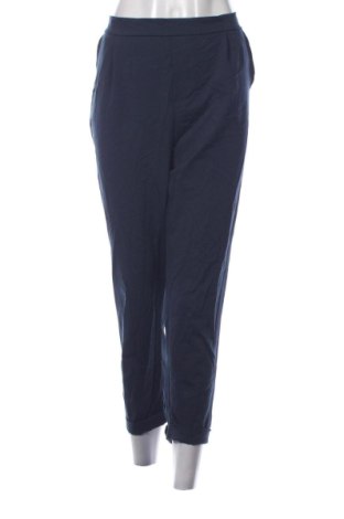 Дамски панталон Janina, Размер XL, Цвят Син, Цена 9,71 €, #137090597