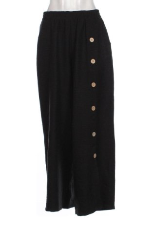 Damskie spodnie Unbranded, Rozmiar XL, Kolor Czarny, Cena 59,27 zł, #137090617