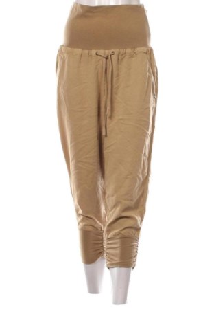 Pantaloni de femei Cream, Mărime M, Culoare Bej, Preț 49,29 Lei, #137090634