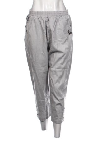 Dámské kalhoty  Unbranded, Velikost L, Barva Šedá, Cena  235,00 Kč, #137090681