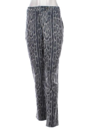 Pantaloni de femei Unbranded, Mărime L, Culoare Multicolor, Preț 26,04 Lei, #137090694