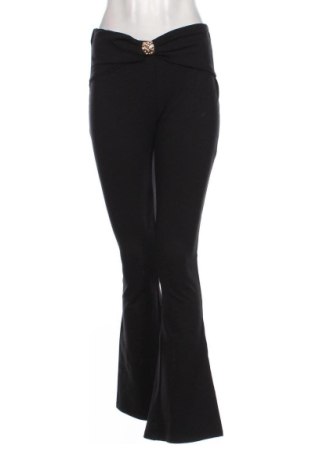 Damskie spodnie Unbranded, Rozmiar S, Kolor Czarny, Cena 25,40 zł, #137090956