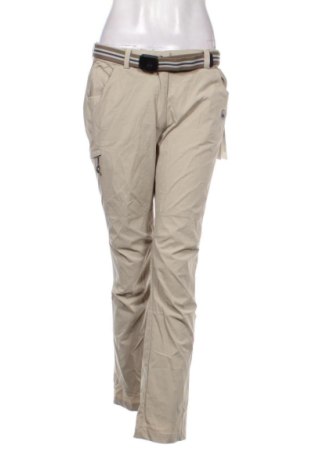 Damskie spodnie Unbranded, Rozmiar M, Kolor Beżowy, Cena 142,99 zł, #137091058