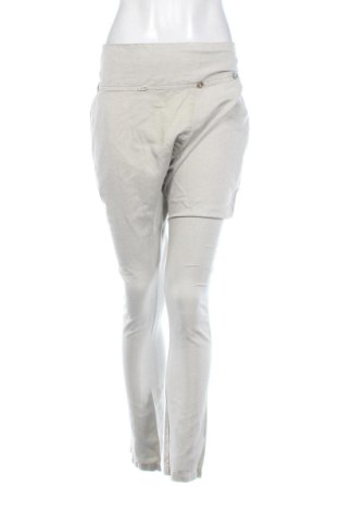Dámske nohavice Maison Scotch, Veľkosť 3XL, Farba Béžová, Cena  28,62 €, #137091795