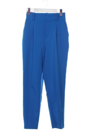 Dámske nohavice Zara, Veľkosť XS, Farba Modrá, Cena  14,65 €, #137091825