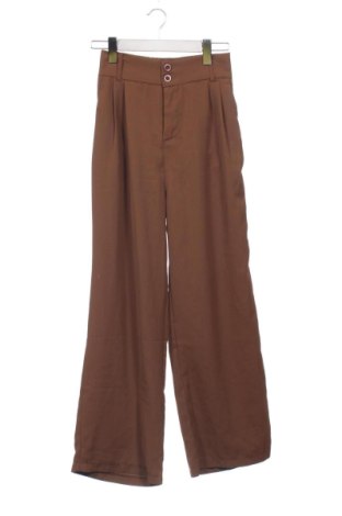 Damenhose Unbranded, Größe XS, Farbe Braun, Preis € 8,19, #137092140